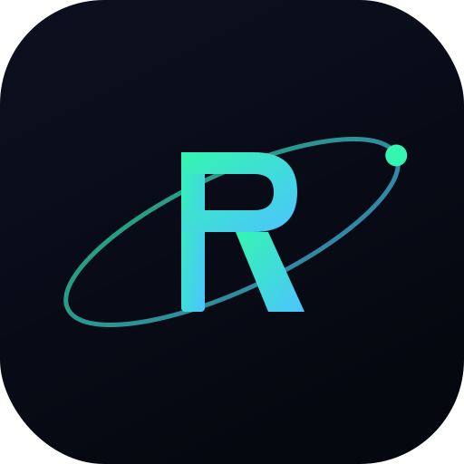 Reputora logo